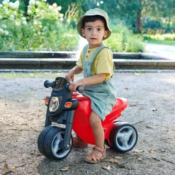 BIG Sport Bike Laufrad*Kinder Kinderfahrzeuge|Elektronisches Spielzeug