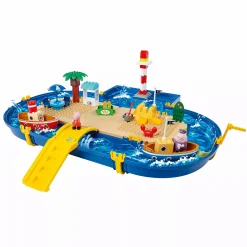 BIG Waterplay Peppa Pig* Wasserspielzeug
