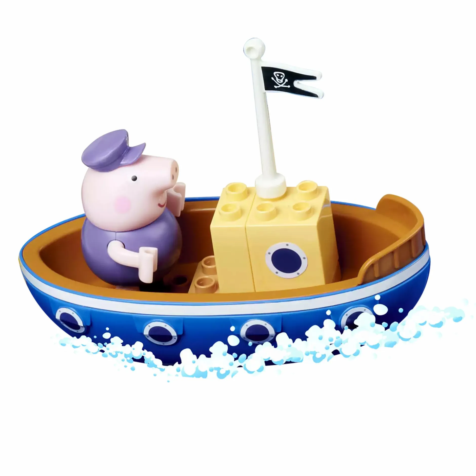 BIG Waterplay Peppa Pig* Wasserspielzeug