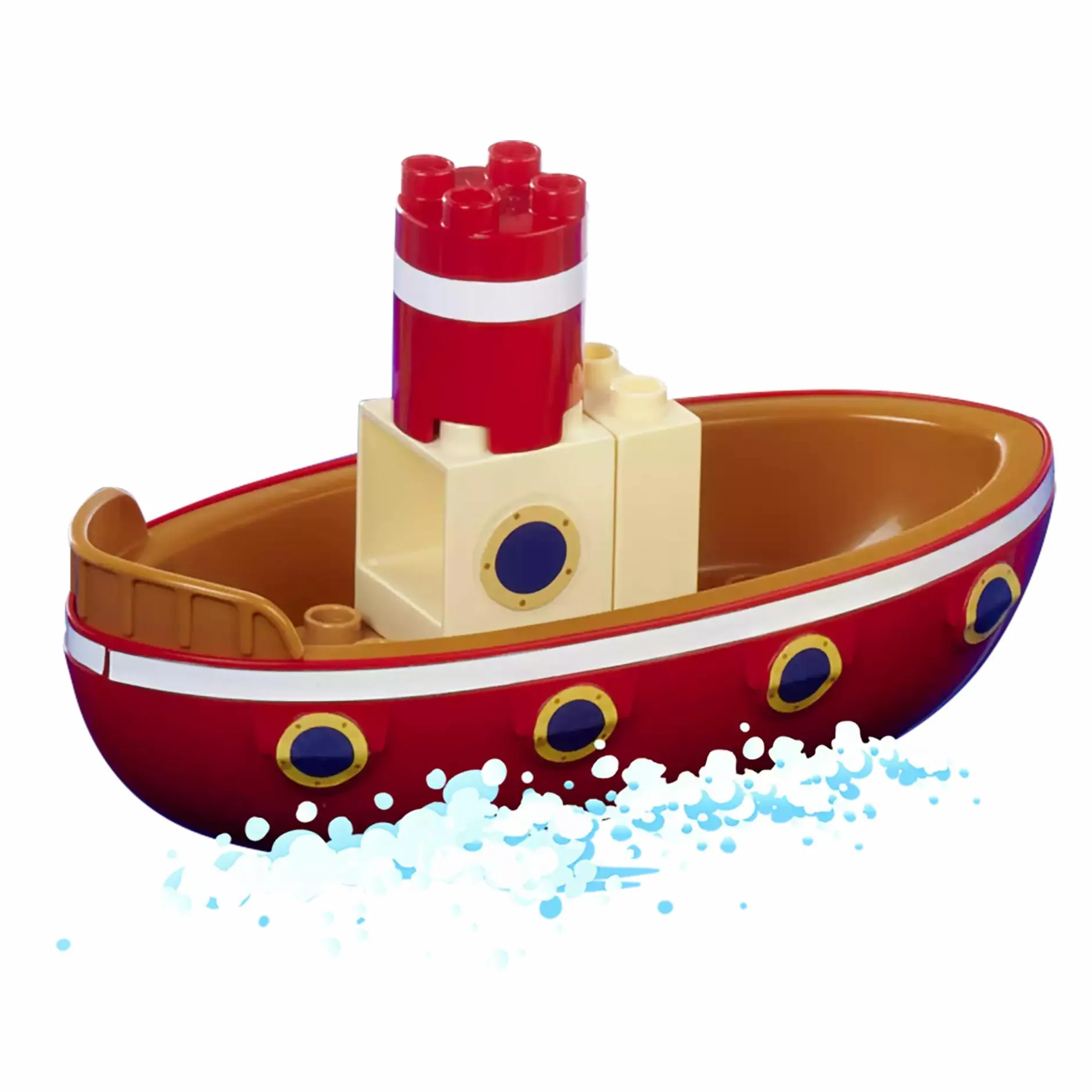 BIG Waterplay Peppa Pig* Wasserspielzeug