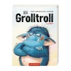 COPPENRATH Bilderbuch Der Grolltroll*Kinder Kinderbücher