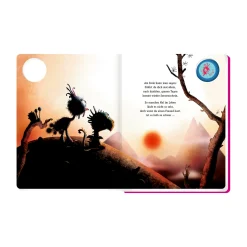COPPENRATH Bilderbuch Furzipups und Hicksi Huhn*Kinder Kinderbücher