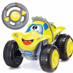 chicco Billy BigWheels*Kinder Lernspielzeug|Spielzeug Ab 2 Jahre