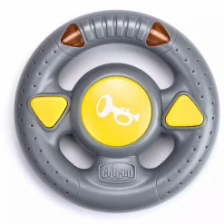 chicco Billy BigWheels*Kinder Lernspielzeug|Spielzeug Ab 2 Jahre