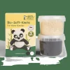 GRu00dcNSPECHT Bio-Soft-Knete*Kinder Malen & Kneten