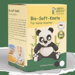 GRu00dcNSPECHT Bio-Soft-Knete*Kinder Malen & Kneten