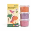 GRu00dcNSPECHT Bio-Soft-Knete*Kinder Malen & Kneten