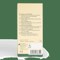 GRu00dcNSPECHT Bio-Soft-Knete*Kinder Malen & Kneten