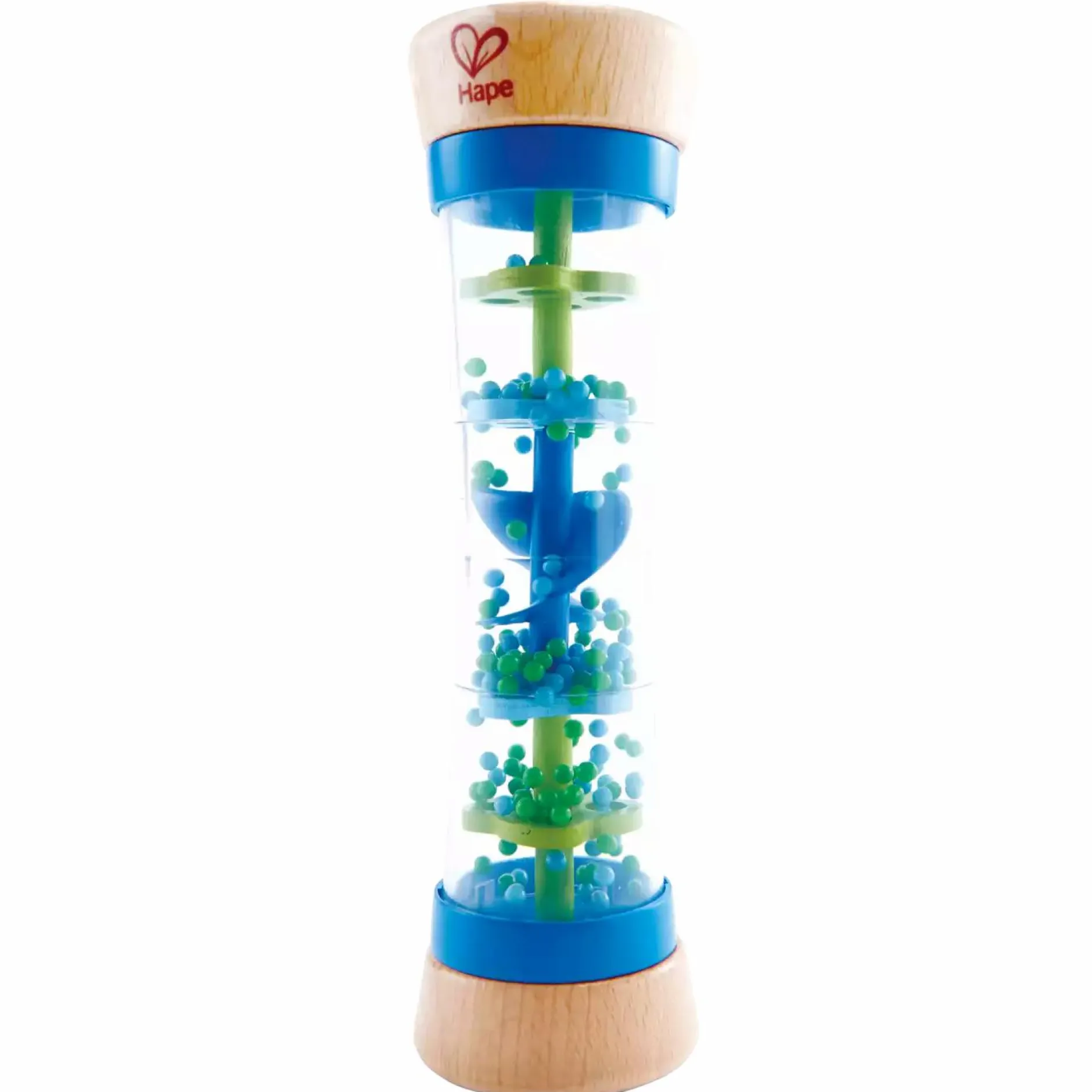 Hape Blauer Regenmacher*Kinder Musik