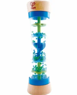 Hape Blauer Regenmacher*Kinder Musik
