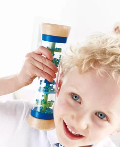 Hape Blauer Regenmacher*Kinder Musik