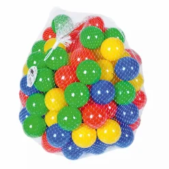 knorr toys Bälle 100 Stück* Krabbelspielzeug