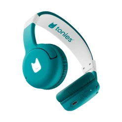tonies Bluetooth Kopfhörer Meeresgrün*Kinder Musik