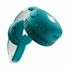 tonies Bluetooth Kopfhörer Meeresgrün*Kinder Musik