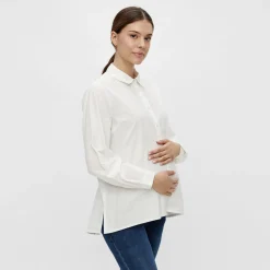 Mamalicious Bluse* Umstandsoberteile