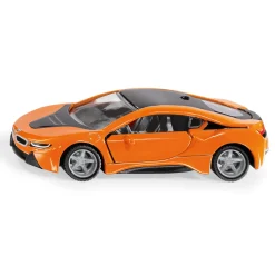 siku BMW i8 LCI (2348)*Kinder Lernspielzeug|Spielzeug Ab 3 Jahren