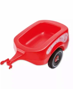 BIG Bobby Car Anhänger*Kinder Kinderfahrzeuge