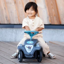 BIG Bobby Car Classic Eco*Kinder Kinderfahrzeuge
