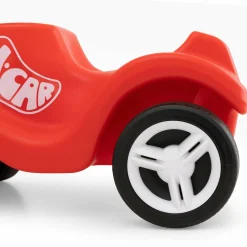 BIG Bobby Car mit Flüsterrädern*Kinder Kinderfahrzeuge