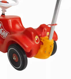 BIG Bobby Car Schubstange*Kinder Kinderfahrzeuge