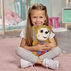 Simba Bobo Siebenschläfer - Sing mit mir* Kuscheltiere