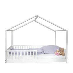 tiSsi Bodenbett ENNO 90 x 200* Babybetten
