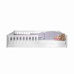 tiSsi Bodenbett ENNO 90 x 200* Babybetten
