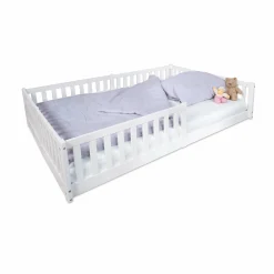 tiSsi Bodenbett ENNO 140 x 200* Babybetten