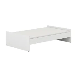 PAIDI Bodenbett Little Flo 120 x 200 cm* Babybetten