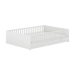 PAIDI Bodenbett Little Flo 140 x 200 cm* Babybetten