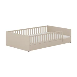 PAIDI Bodenbett Little Flo 120 x 200 cm* Babybetten