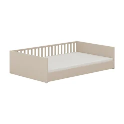 PAIDI Bodenbett Little Flo 120 x 200 cm* Babybetten
