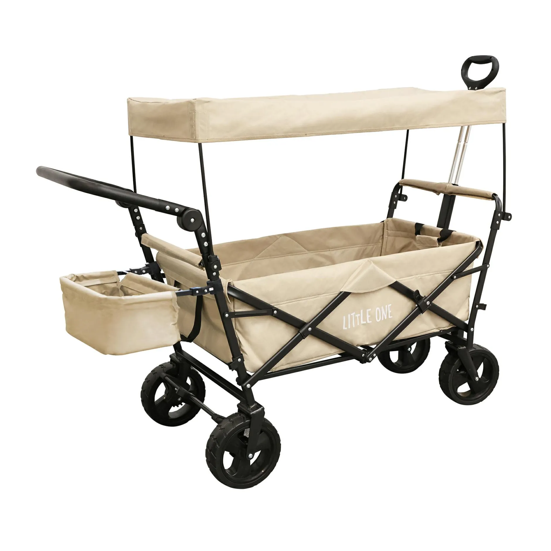 LITTLE ONE Bollerwagen*Kinder Bollerwagen|Kinderfahrzeuge