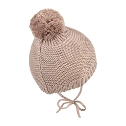 Sterntaler Bommelmütze* Winterkleidung|Accessoires