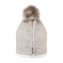 Sterntaler Bommelmütze mit Glitzereffekt* Accessoires