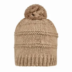 Sterntaler Bommelmütze Streifen* Winterkleidung|Kleinkindmode
