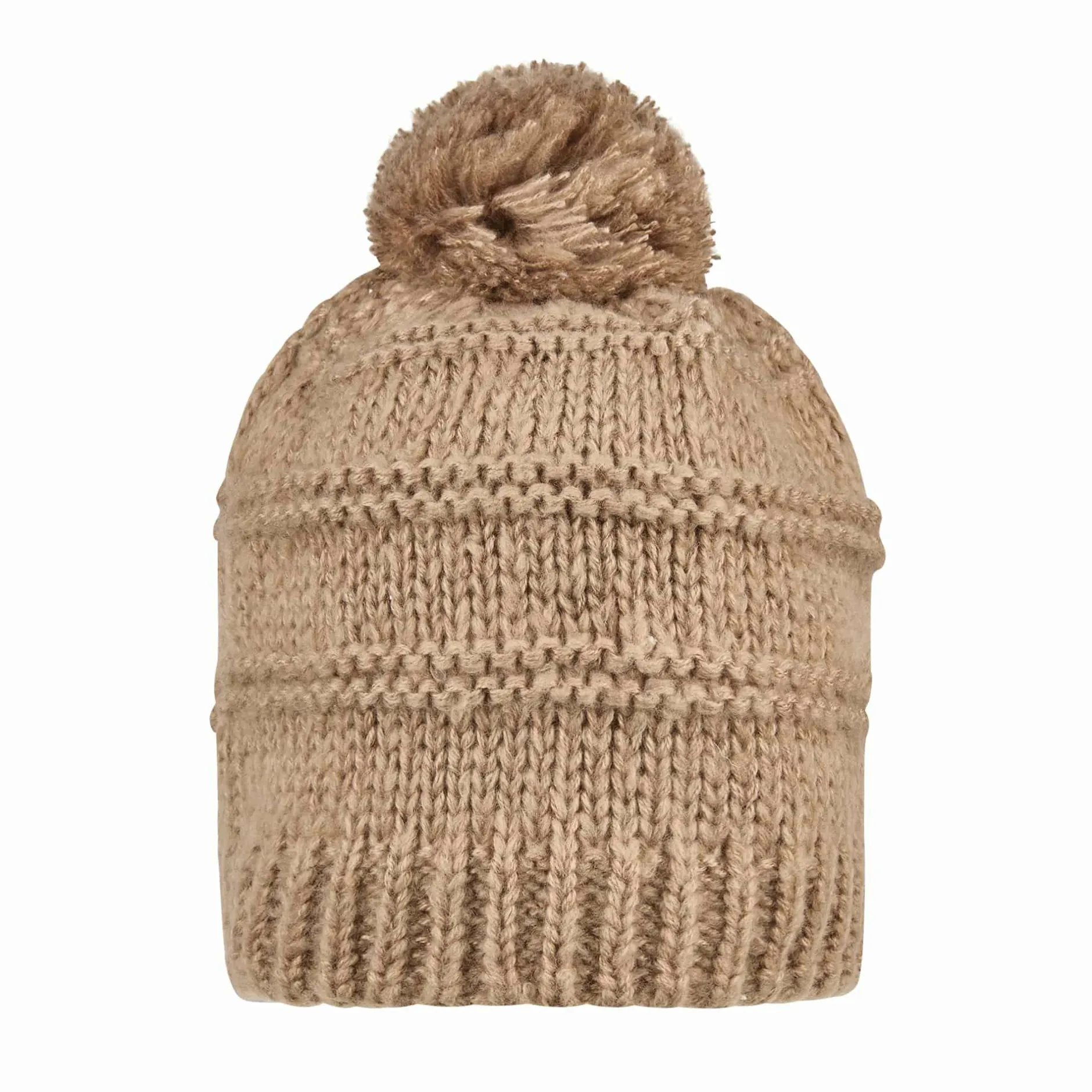 Sterntaler Bommelmütze Streifen* Winterkleidung|Kleinkindmode