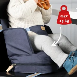 roba Boostersitz* Reisehochstühle