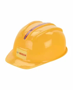 klein Bosch Handwerkerhelm*Kinder Spielzeug Ab 3 Jahren