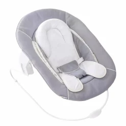 hauck Bouncer 2 in 1 Stretch Grey* Wippen