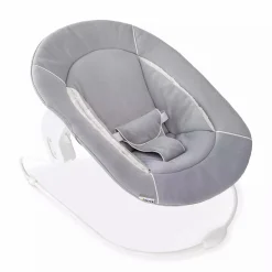 hauck Bouncer 2 in 1 Stretch Grey* Wippen