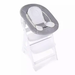 hauck Bouncer 2 in 1 Stretch Grey* Wippen