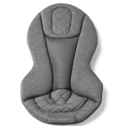 ERGObaby Bouncer Evolve Charcoal Grey* Wippen