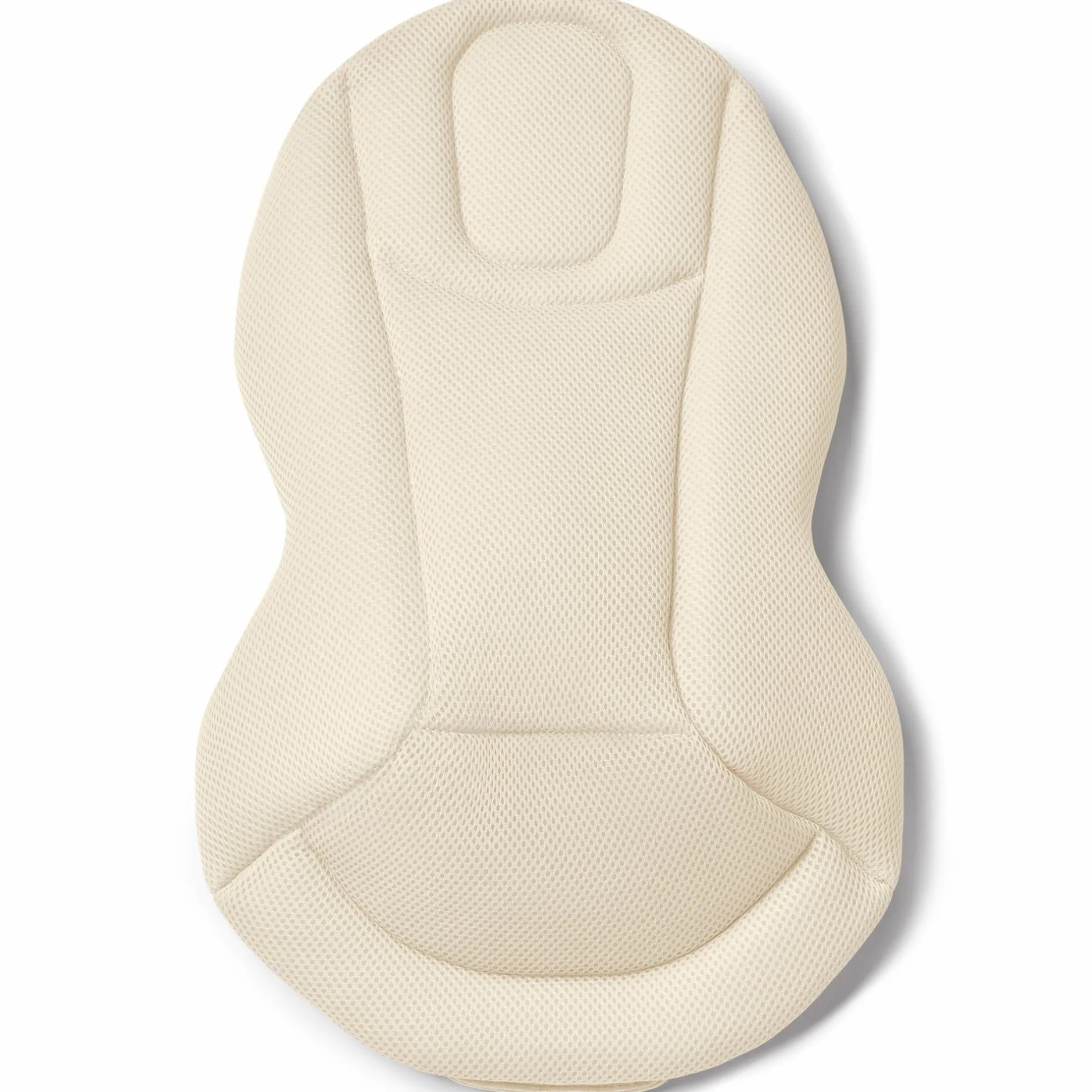 ERGObaby Bouncer Evolve Cream* Wippen