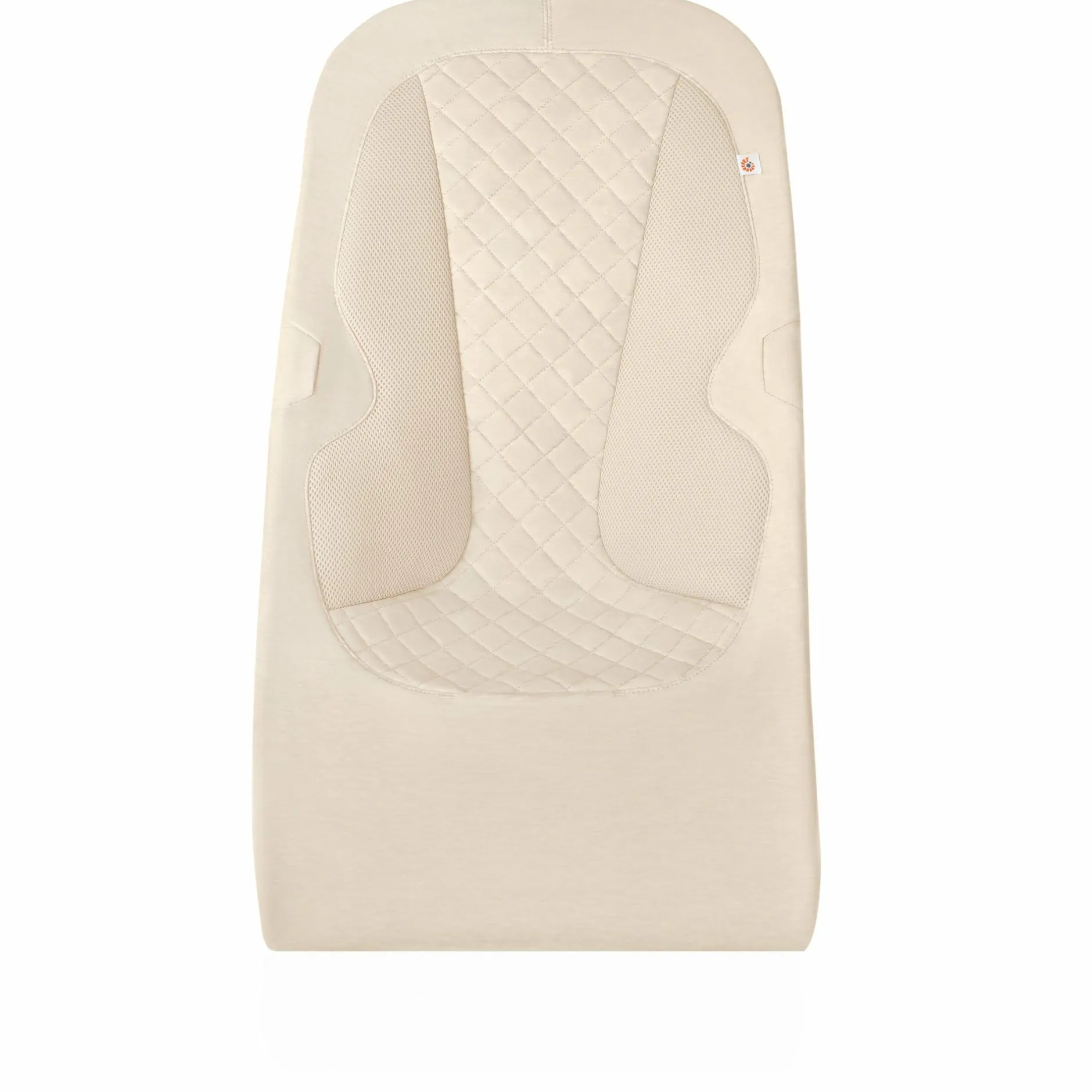 ERGObaby Bouncer Evolve Cream* Wippen