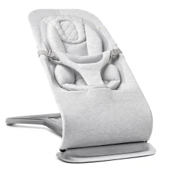 ERGObaby Bouncer Evolve Light Grey* Wippen
