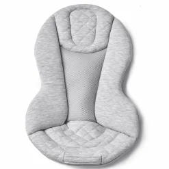 ERGObaby Bouncer Evolve Light Grey* Wippen