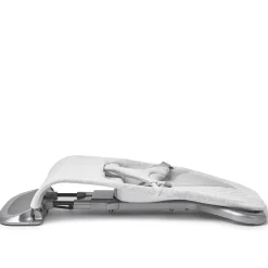 ERGObaby Bouncer Evolve Light Grey* Wippen