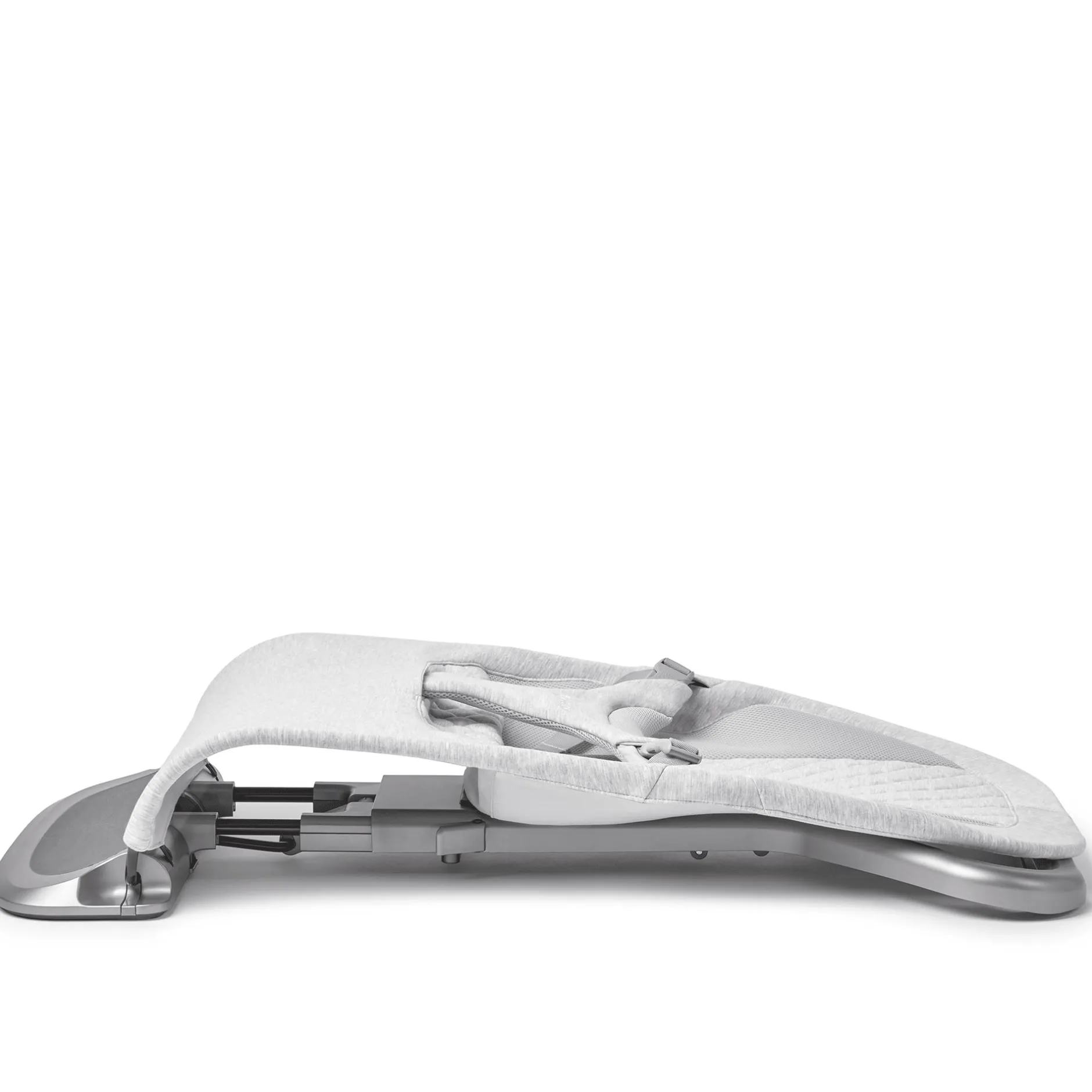 ERGObaby Bouncer Evolve Light Grey* Wippen