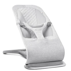 ERGObaby Bouncer Evolve Light Grey* Wippen